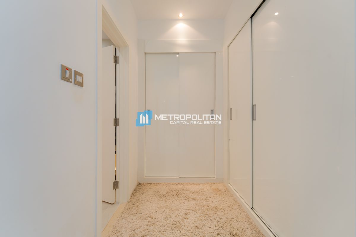 Image - Al Barza, Al Raha Beach, Abu Dhabi | Project - Apartment
