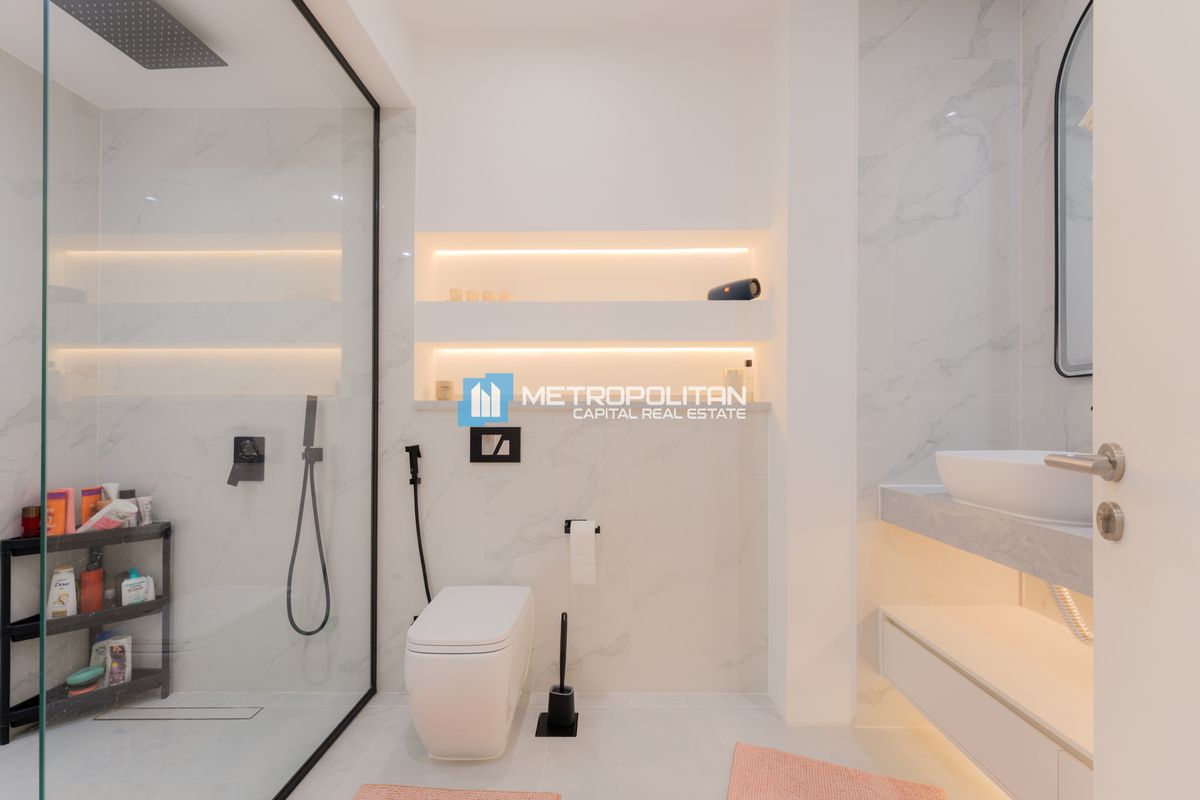 Image - Al Barza, Al Raha Beach, Abu Dhabi | Project - Apartment