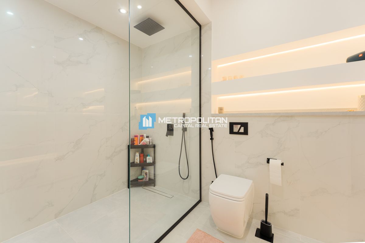 Image - Al Barza, Al Raha Beach, Abu Dhabi | Project - Apartment