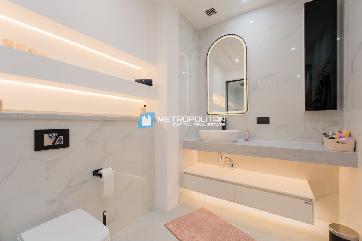 Image - Al Barza, Al Raha Beach, Abu Dhabi | Project - Apartment