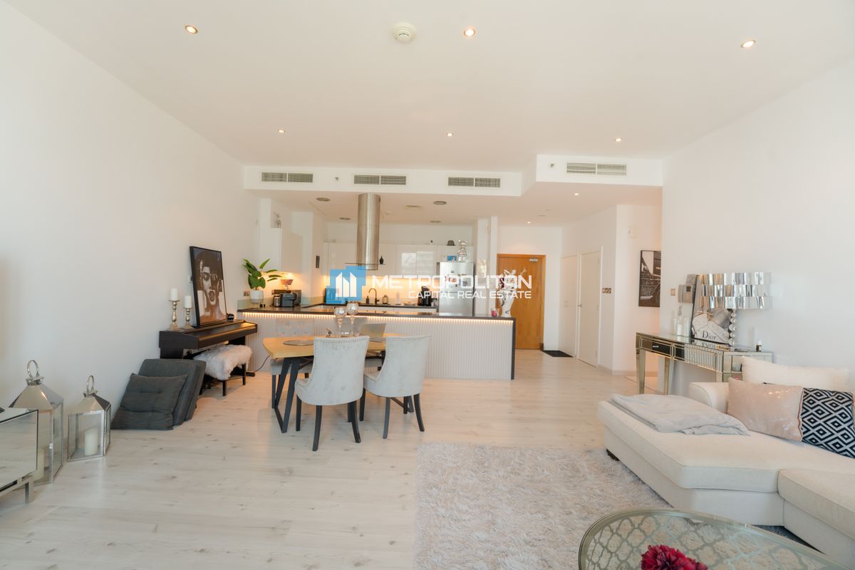 Image - Al Barza, Al Raha Beach, Abu Dhabi | Project - Apartment