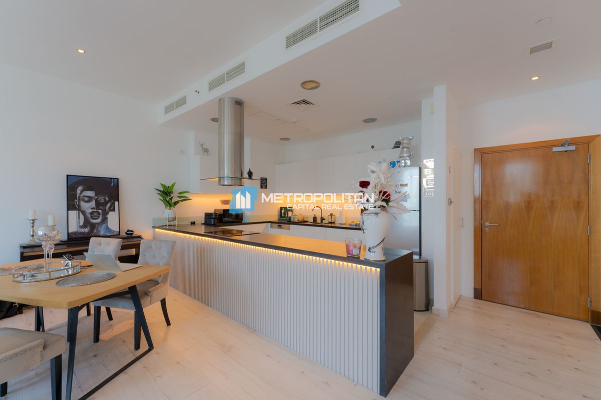 Image - Al Barza, Al Raha Beach, Abu Dhabi | Project - Apartment
