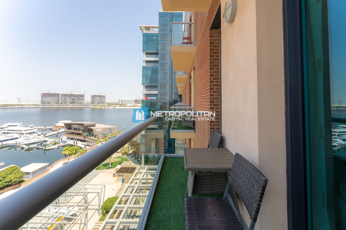 Image - Al Barza, Al Raha Beach, Abu Dhabi | Project - Apartment