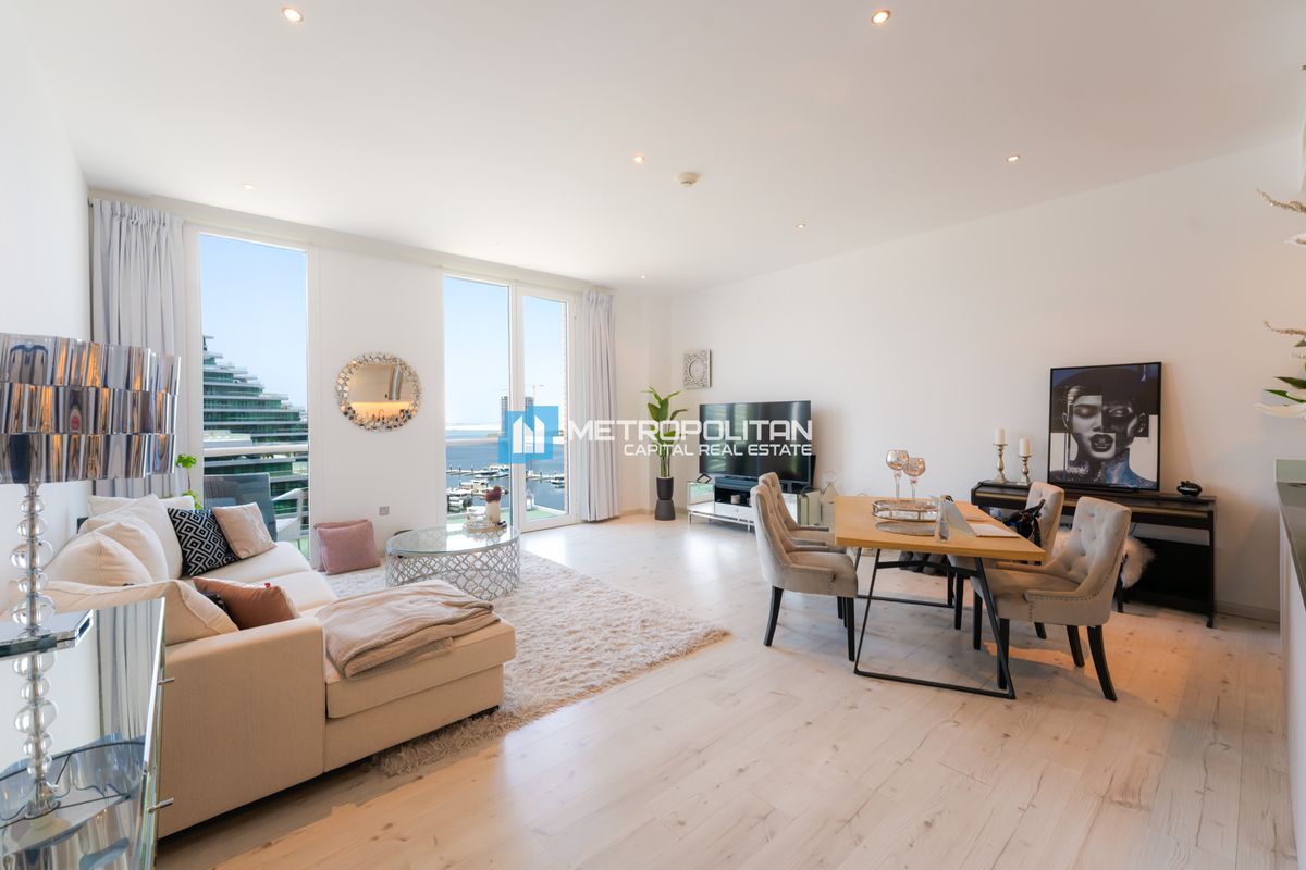 Image - Al Barza, Al Raha Beach, Abu Dhabi | Project - Apartment