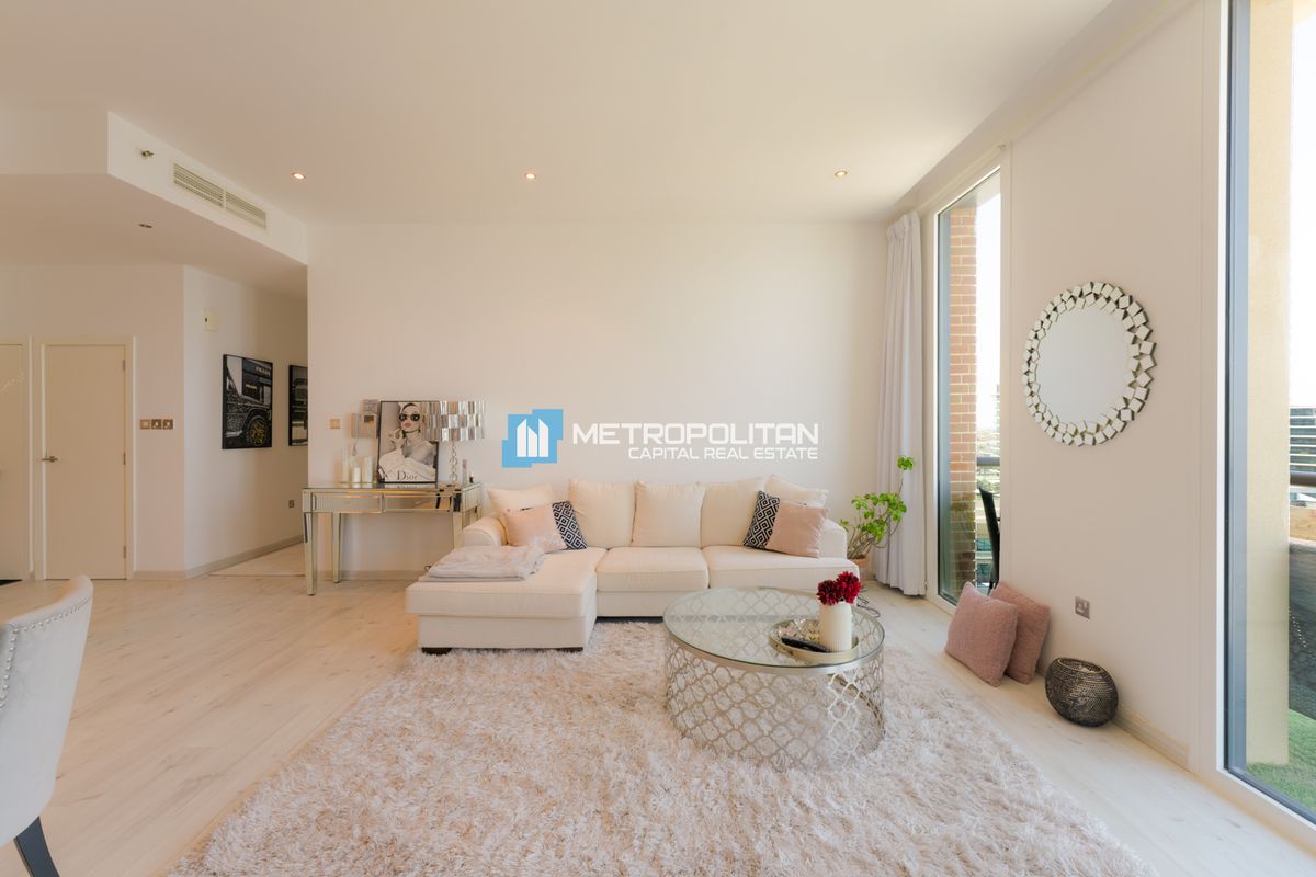 Image - Al Barza, Al Raha Beach, Abu Dhabi | Project - Apartment