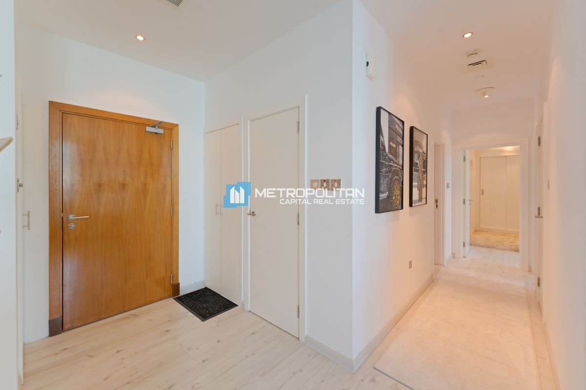 Image - Al Barza, Al Raha Beach, Abu Dhabi | Project - Apartment