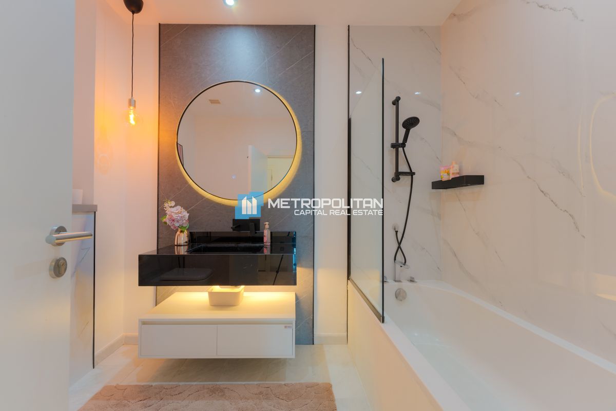Image - Al Barza, Al Raha Beach, Abu Dhabi | Project - Apartment