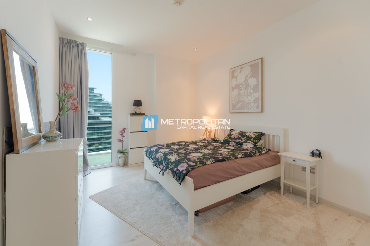 Image - Al Barza, Al Raha Beach, Abu Dhabi | Project - Apartment