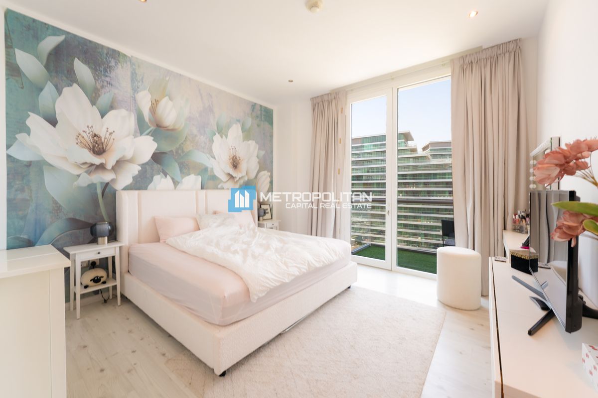Image - Al Barza, Al Raha Beach, Abu Dhabi | Project - Apartment