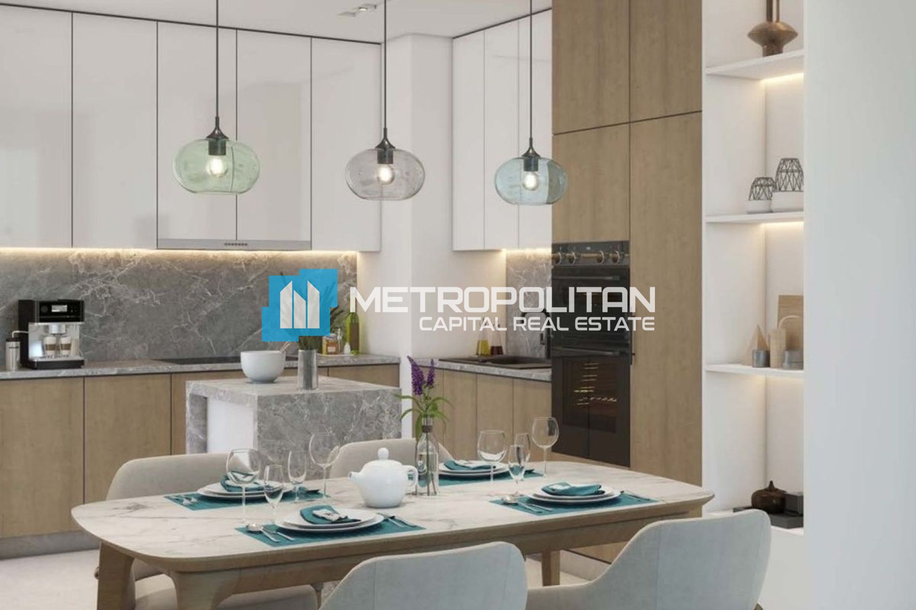 Image - Merito, Al Shamkha, Abu Dhabi | Project - Apartment