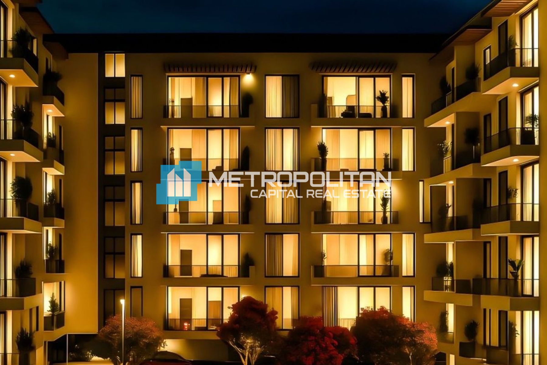 Image - Merito, Al Shamkha, Abu Dhabi | Project - Apartment