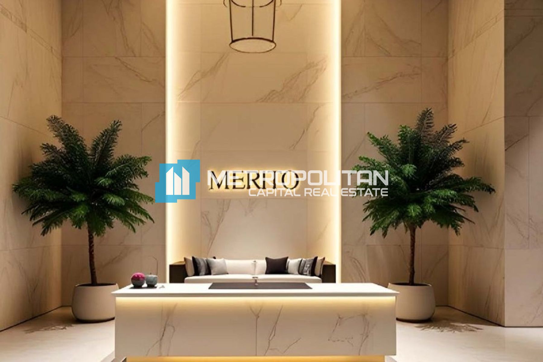 Image - Merito, Al Shamkha, Abu Dhabi | Project - Apartment