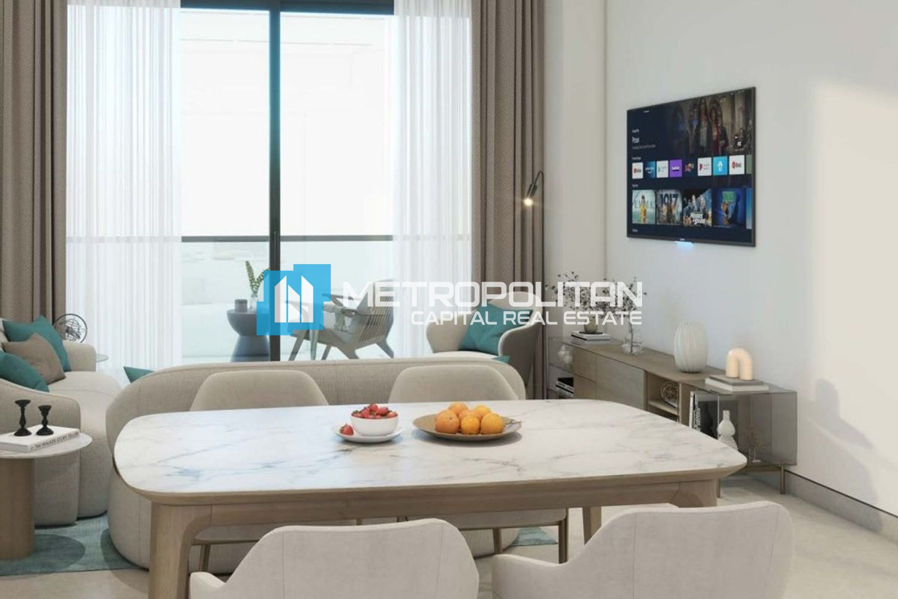 Image - Merito, Al Shamkha, Abu Dhabi | Project - Apartment