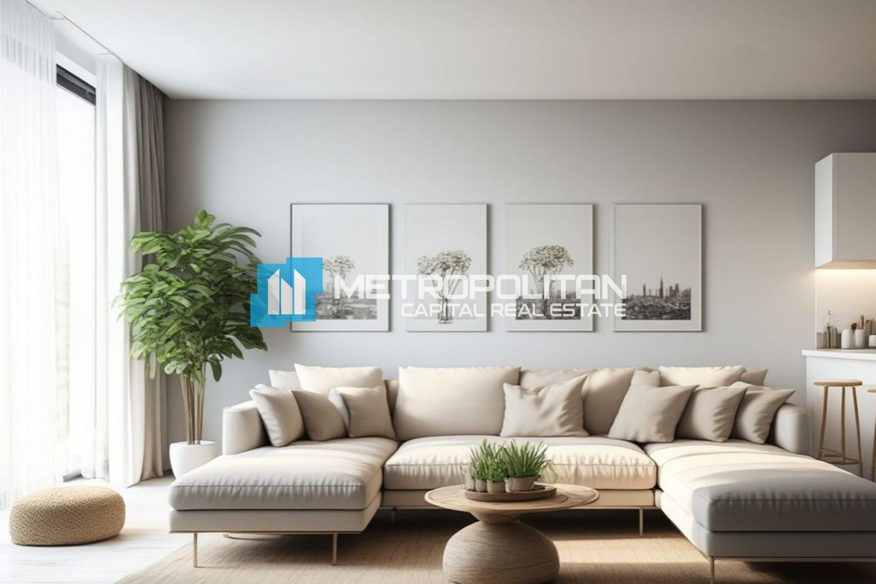 Image - Merito, Al Shamkha, Abu Dhabi | Project - Apartment