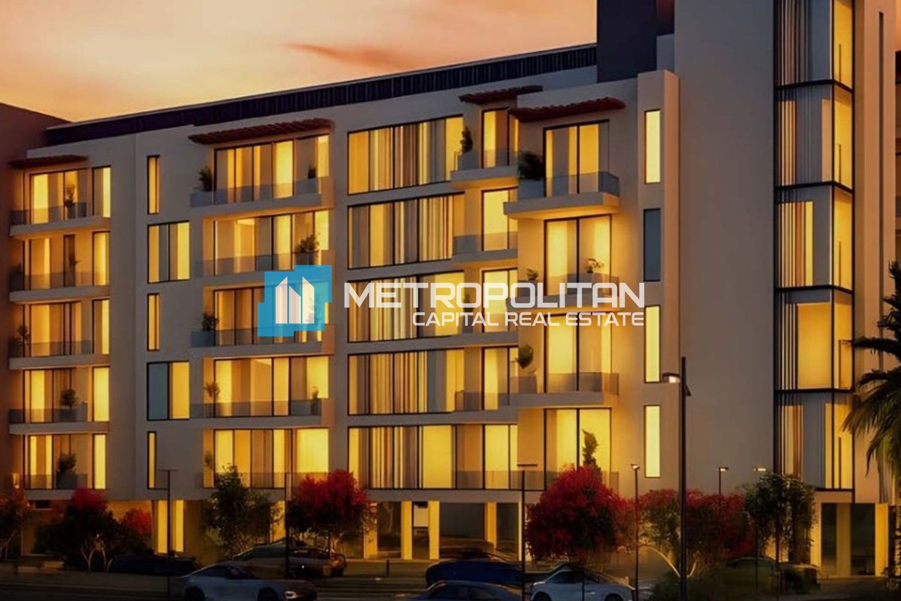 Image - Merito, Al Shamkha, Abu Dhabi | Project - Apartment