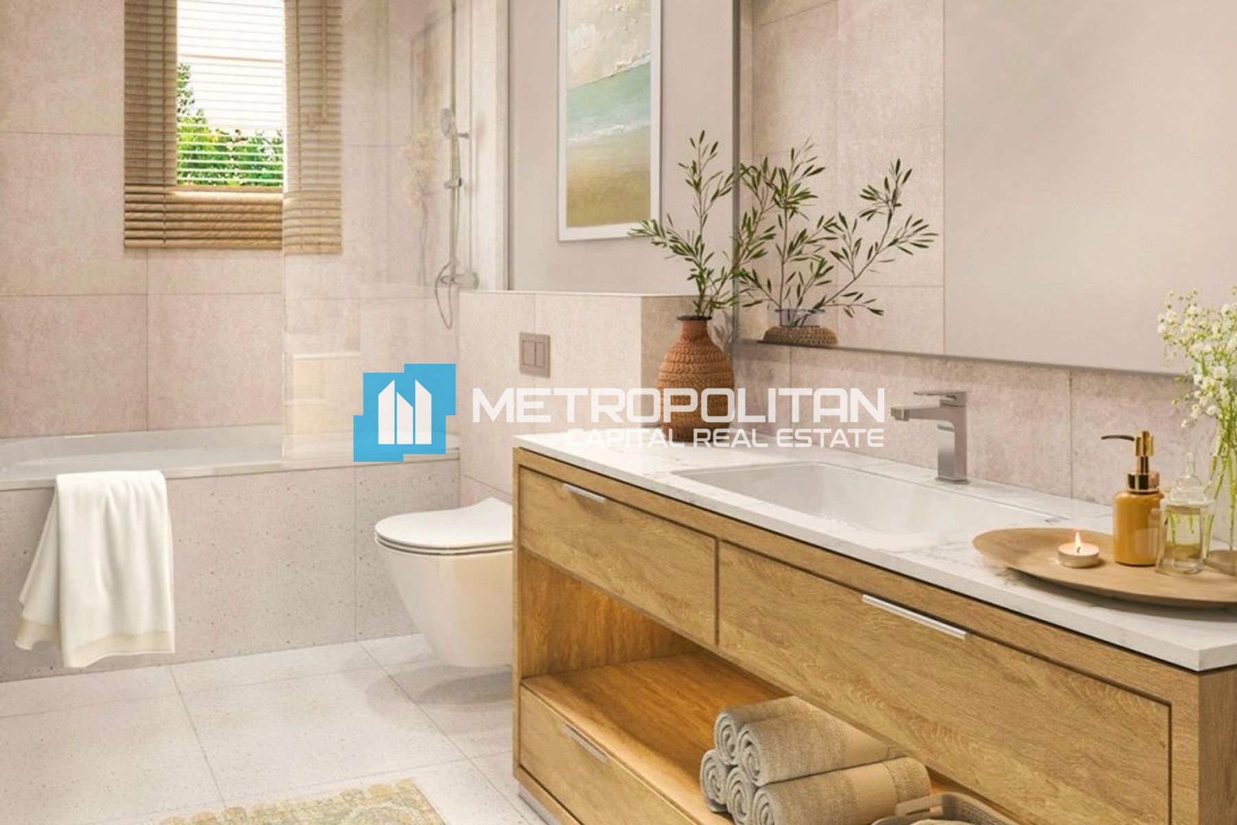Image - Merito, Al Shamkha, Abu Dhabi | Project - Apartment