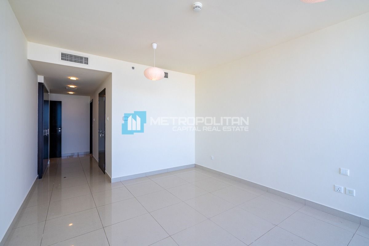 Image - Sun Tower, Al Reem Island, Abu Dhabi | Project - Apartment