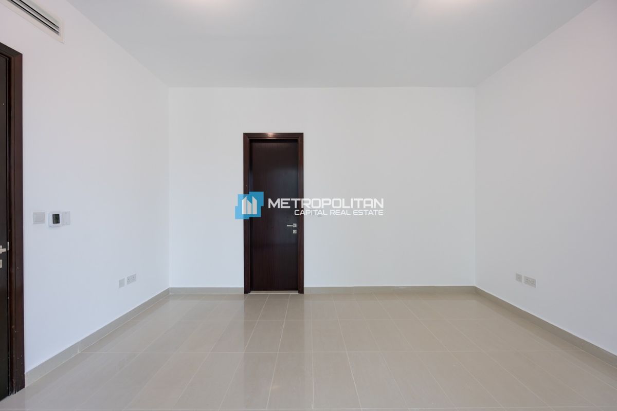 Image - Al Durrah Tower, Al Reem Island, Abu Dhabi | Project - Apartment