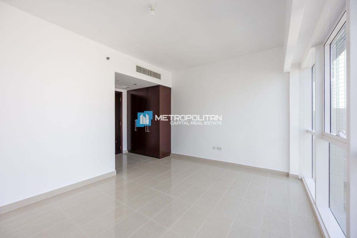 Image - Al Durrah Tower, Al Reem Island, Abu Dhabi | Project - Apartment
