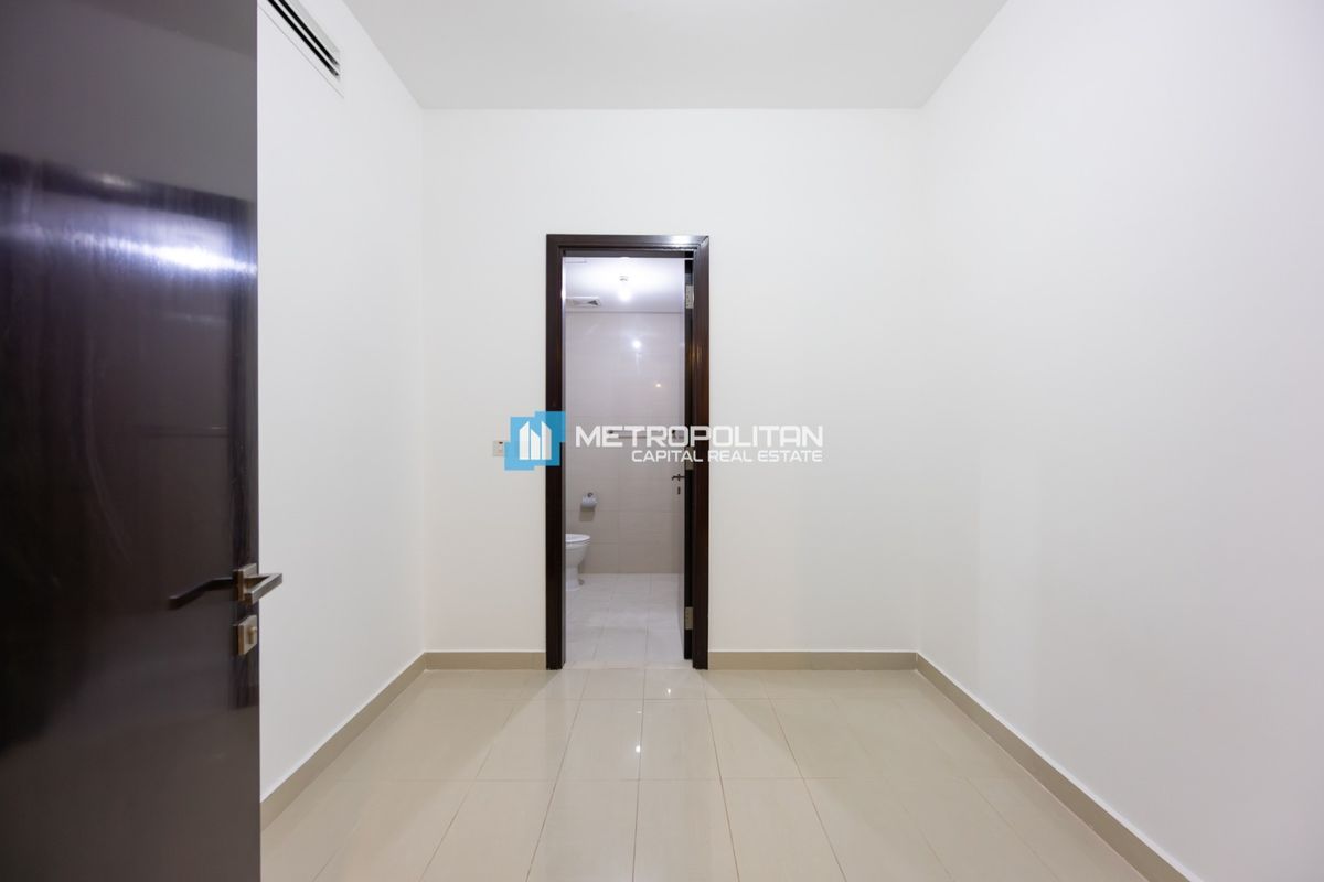 Image - Al Durrah Tower, Al Reem Island, Abu Dhabi | Project - Apartment