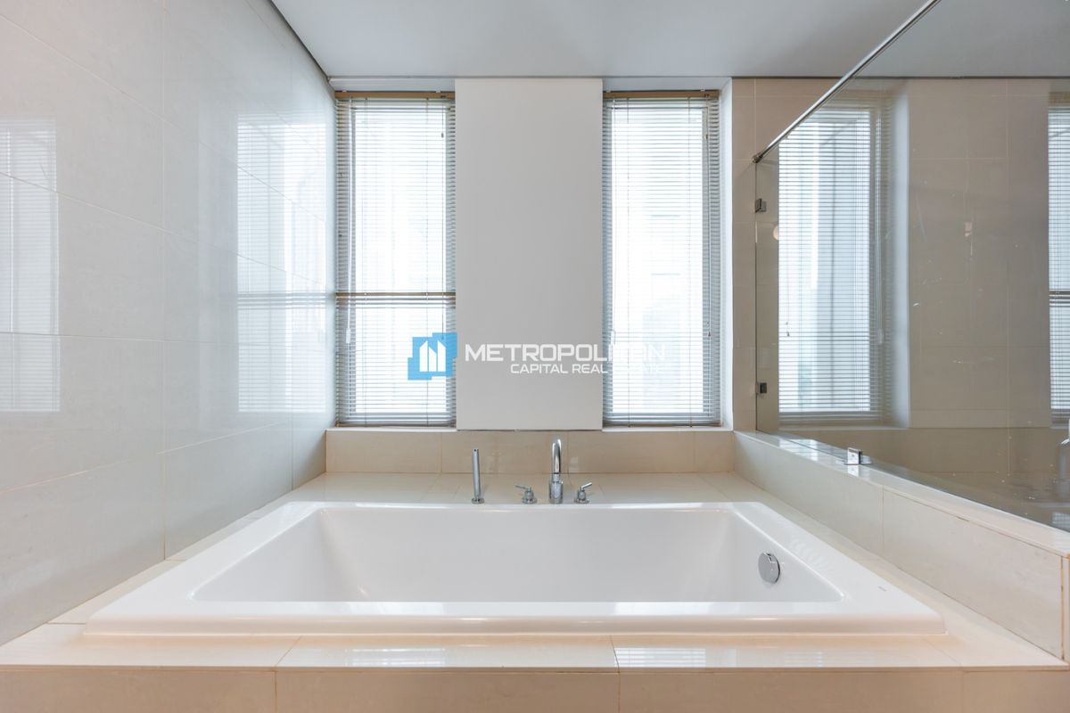 Image - Al Durrah Tower, Al Reem Island, Abu Dhabi | Project - Apartment