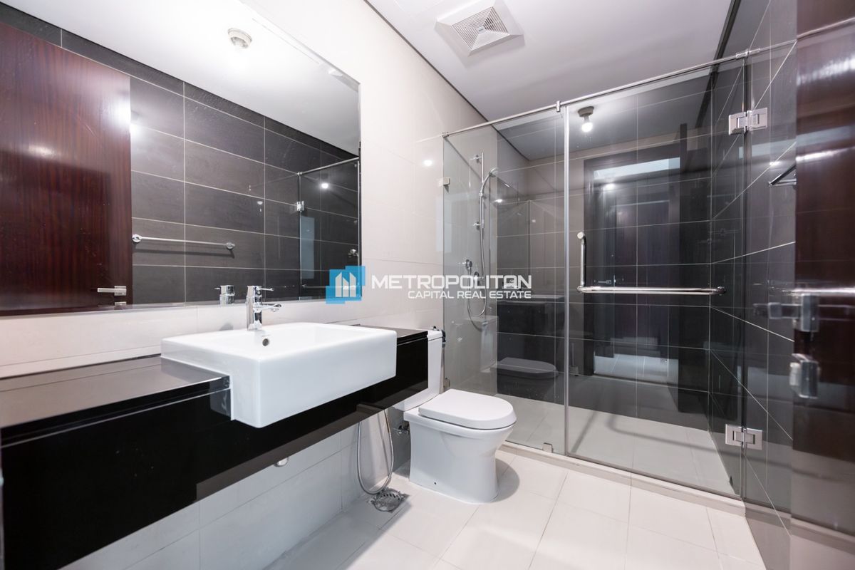 Image - Al Durrah Tower, Al Reem Island, Abu Dhabi | Project - Apartment