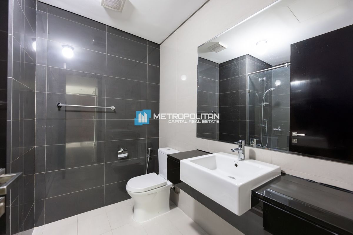 Image - Al Durrah Tower, Al Reem Island, Abu Dhabi | Project - Apartment