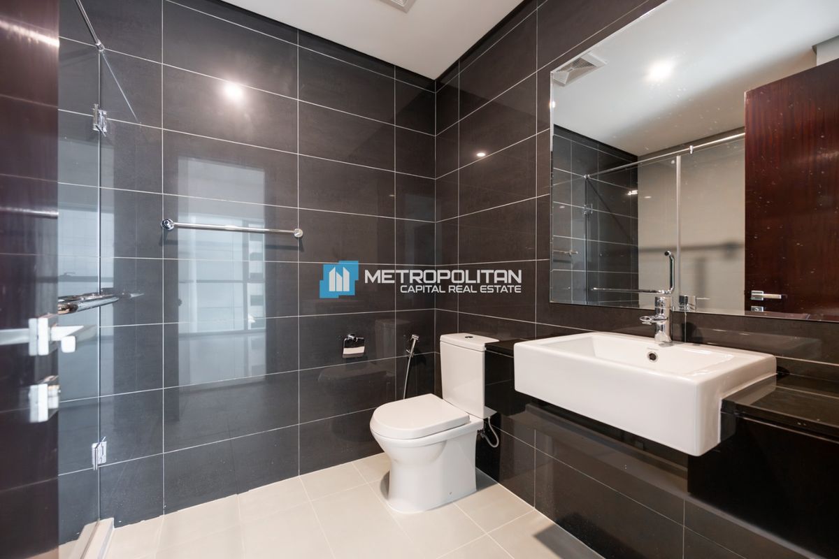 Image - Al Durrah Tower, Al Reem Island, Abu Dhabi | Project - Apartment