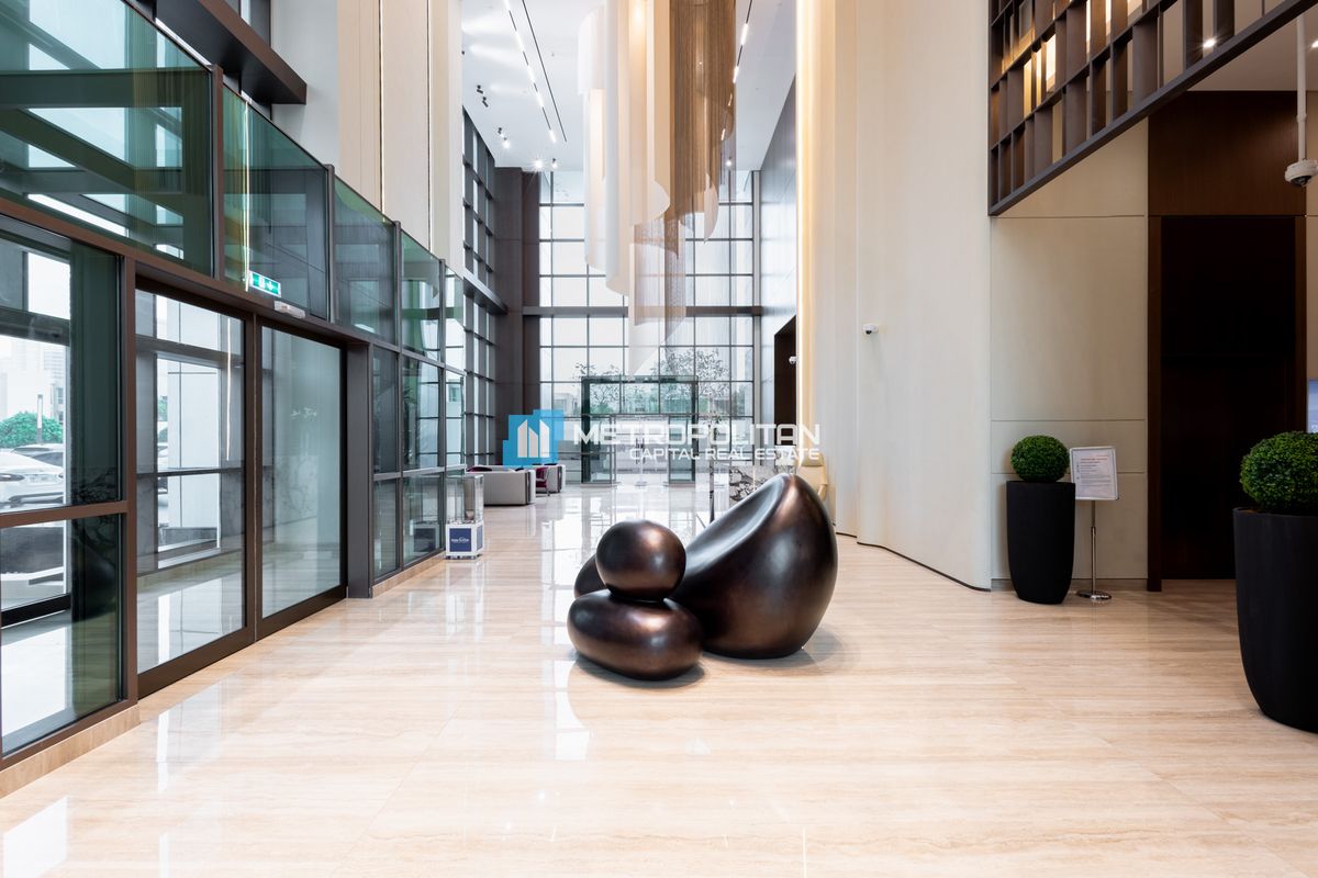 Image - Al Durrah Tower, Al Reem Island, Abu Dhabi | Project - Apartment
