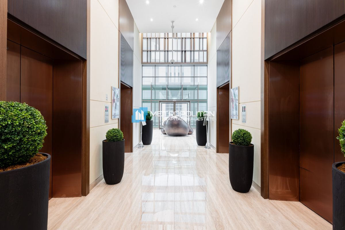 Image - Al Durrah Tower, Al Reem Island, Abu Dhabi | Project - Apartment