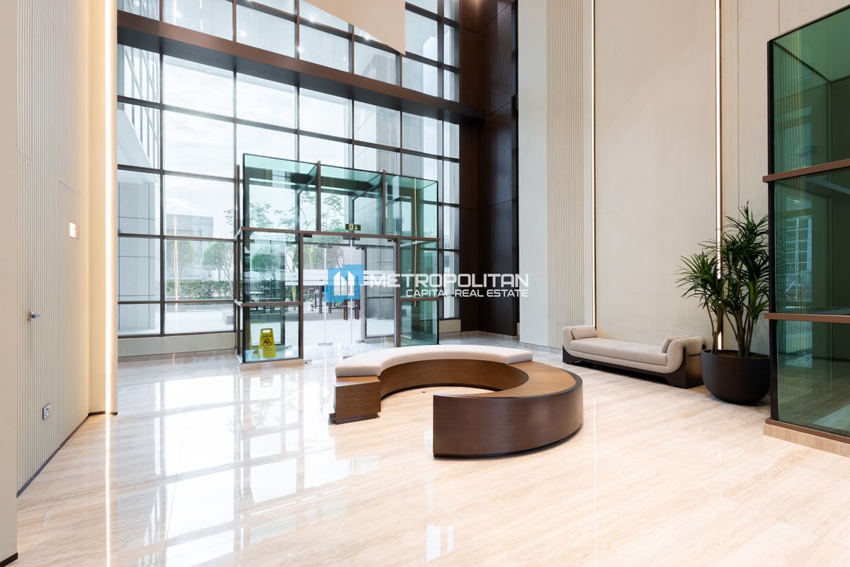 Image - Al Durrah Tower, Al Reem Island, Abu Dhabi | Project - Apartment