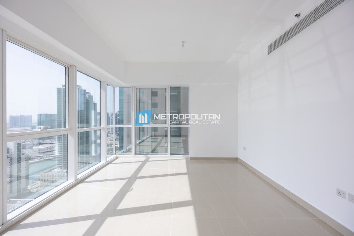 Image - Al Durrah Tower, Al Reem Island, Abu Dhabi | Project - Apartment