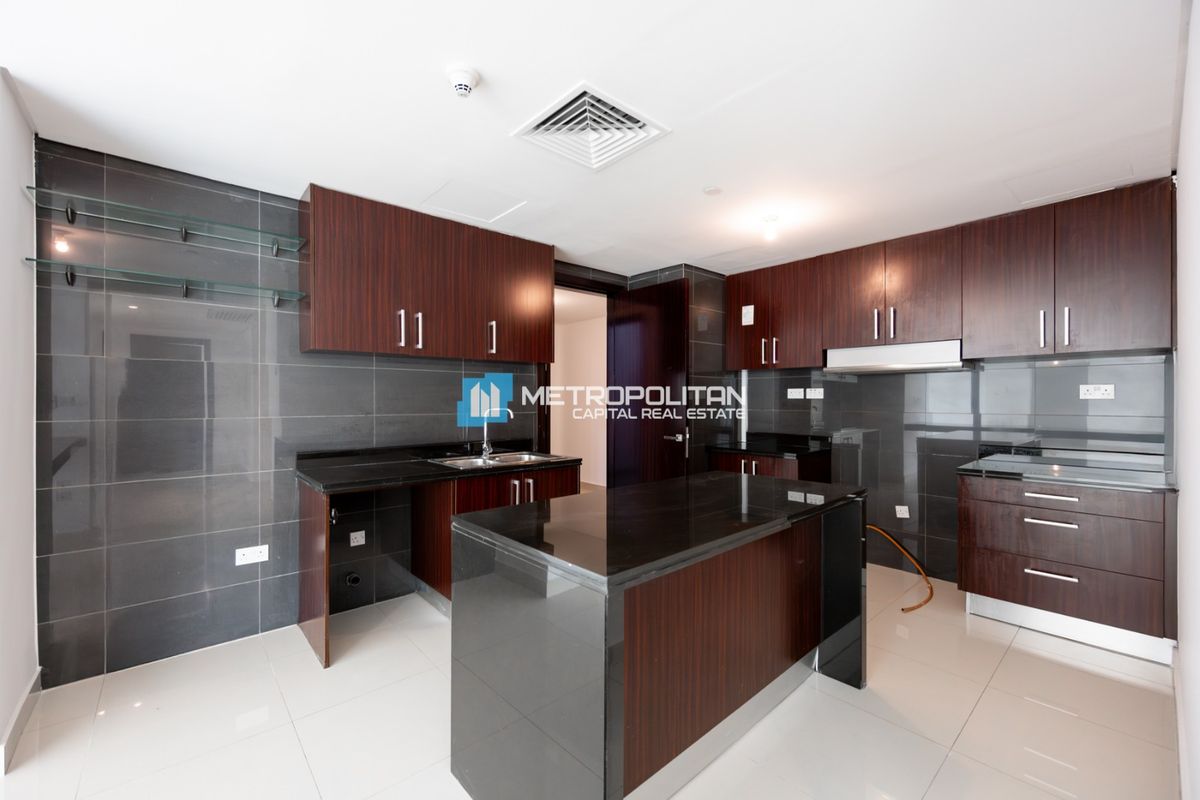Image - Al Durrah Tower, Al Reem Island, Abu Dhabi | Project - Apartment