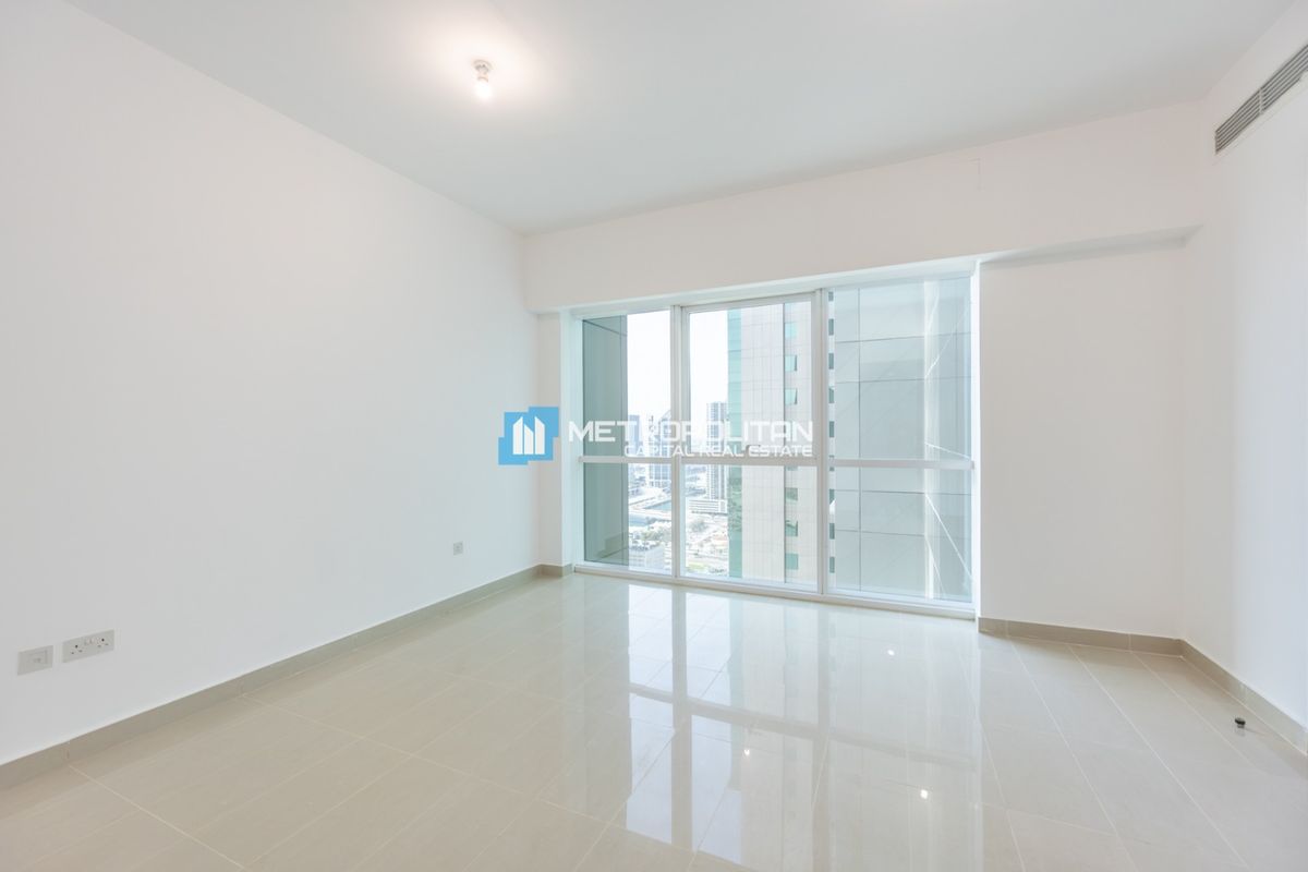 Image - Al Durrah Tower, Al Reem Island, Abu Dhabi | Project - Apartment