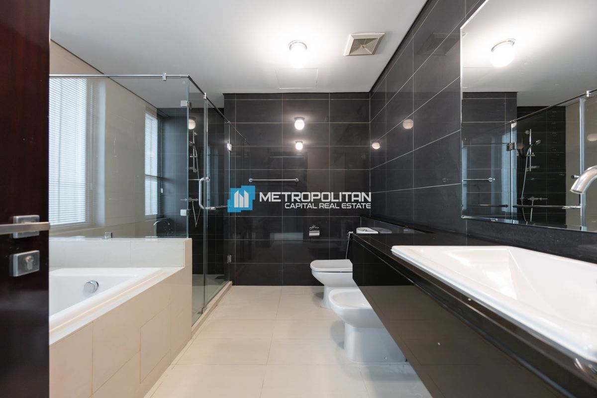 Image - Al Durrah Tower, Al Reem Island, Abu Dhabi | Project - Apartment