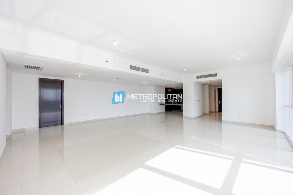 Image - Al Durrah Tower, Al Reem Island, Abu Dhabi | Project - Apartment