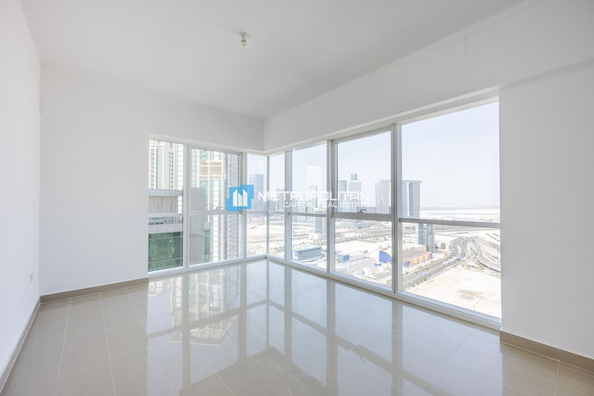 Image - Al Durrah Tower, Al Reem Island, Abu Dhabi | Project - Apartment