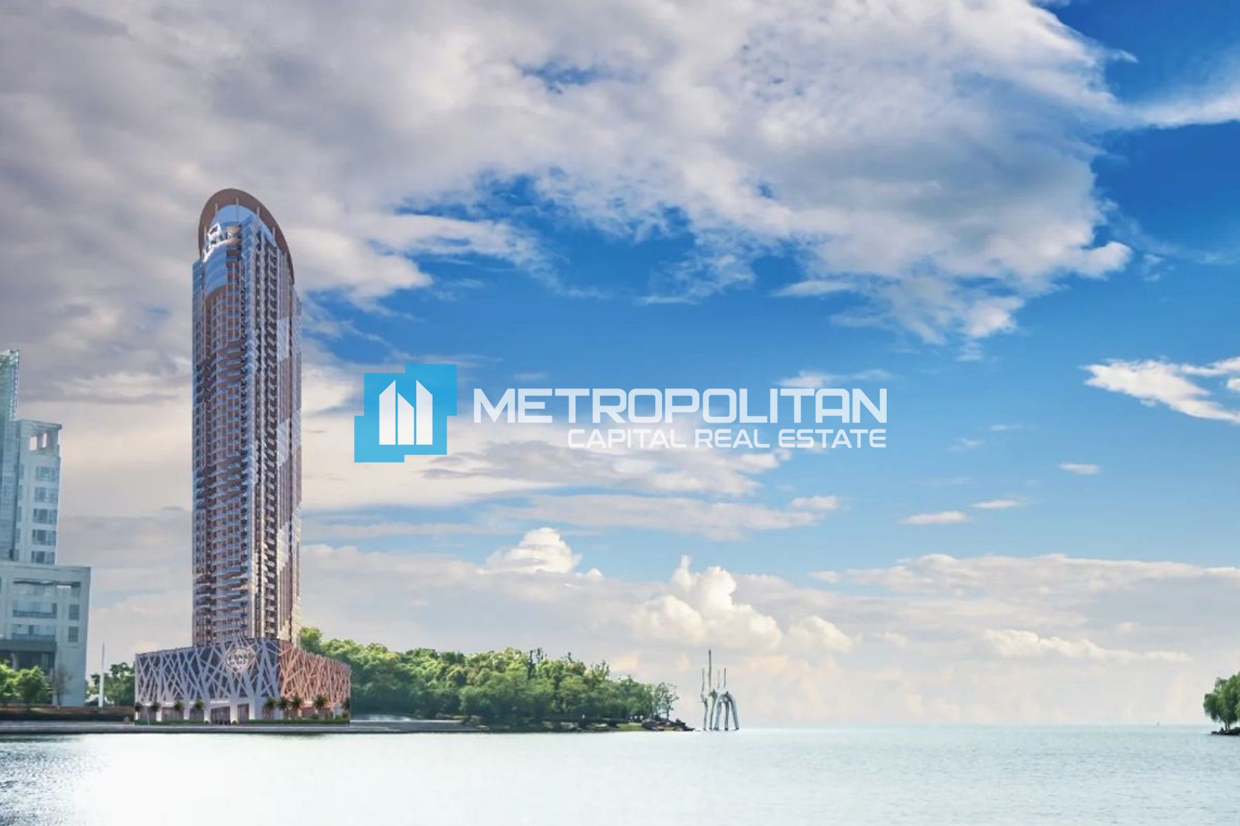 Image - Renad Tower, Al Reem Island, Abu Dhabi | Project - Apartment