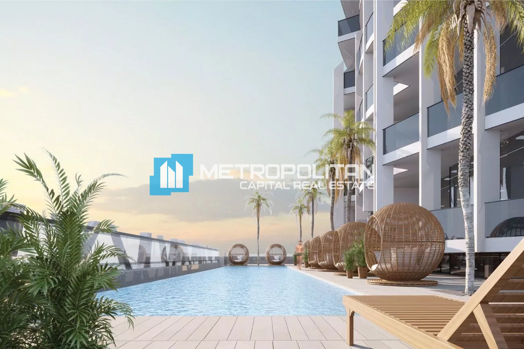 Image - Renad Tower, Al Reem Island, Abu Dhabi | Project - Apartment