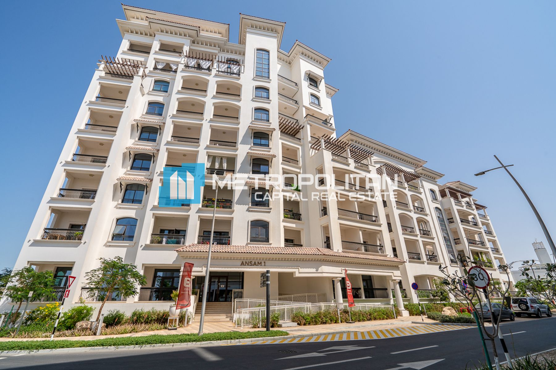 Ready To Move | Stunning View | High Floor