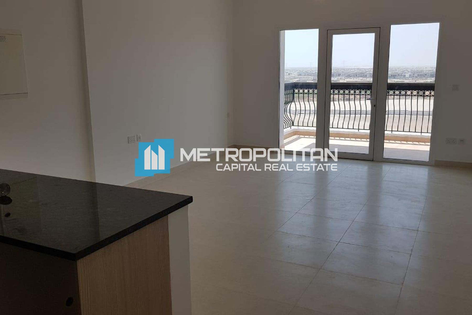 Image - Ansam 1, Yas Island, Abu Dhabi | Project - Apartment