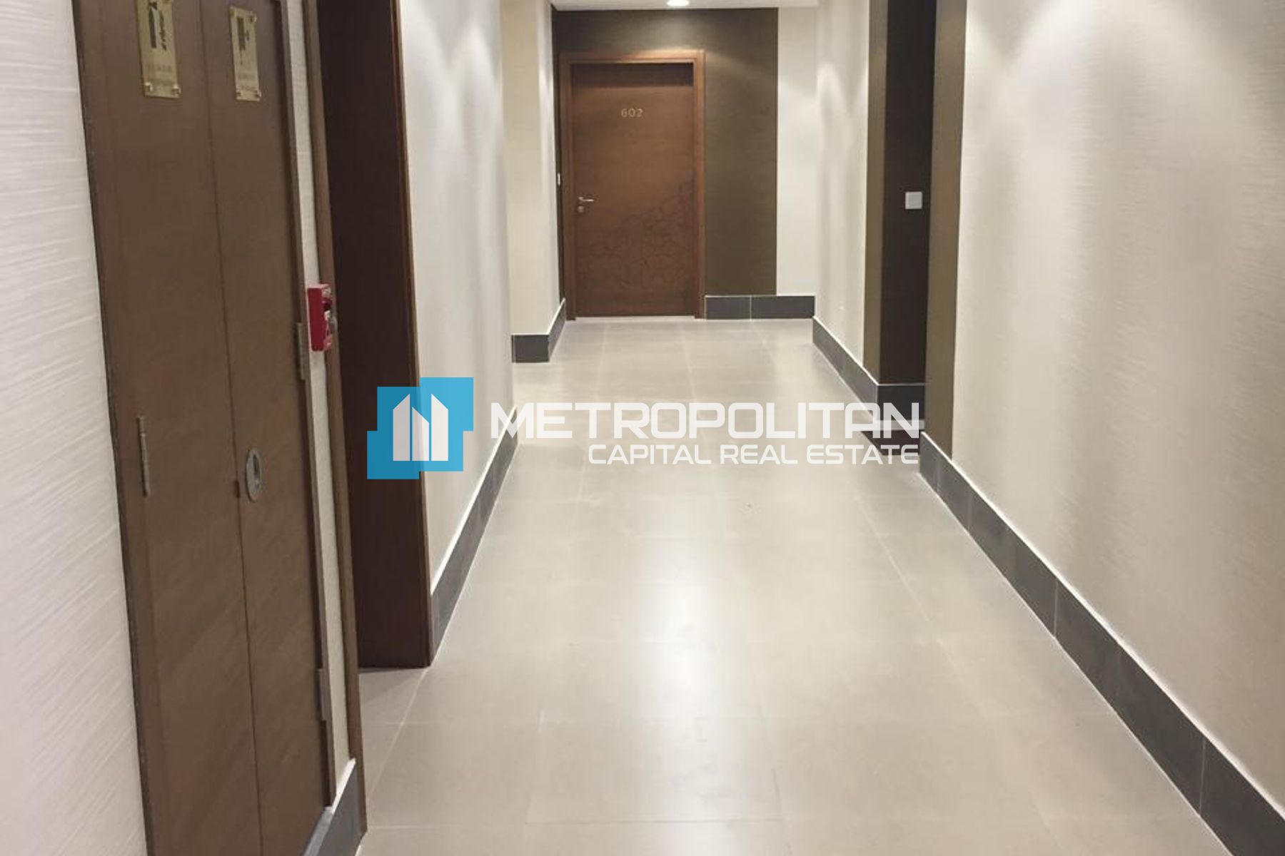 Image - Ansam 1, Yas Island, Abu Dhabi | Project - Apartment