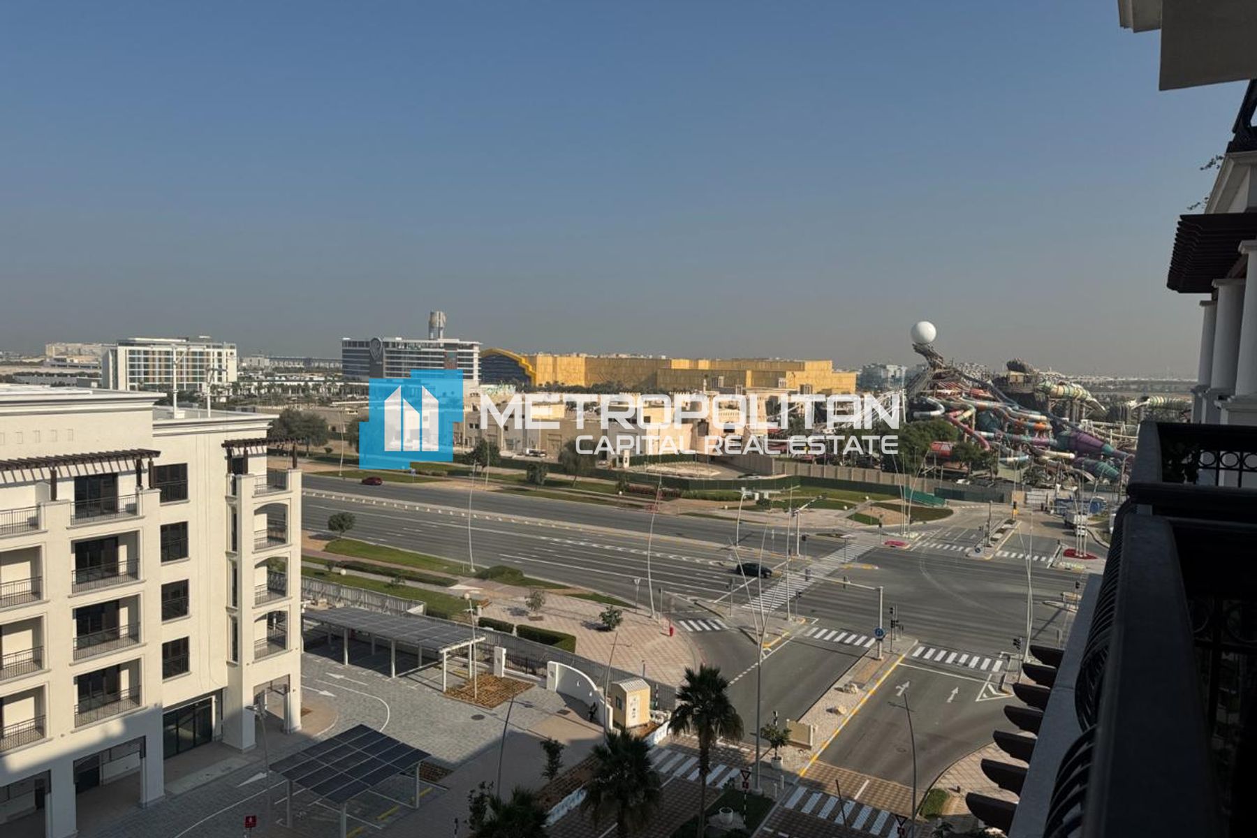 Image - Ansam 1, Yas Island, Abu Dhabi | Project - Apartment