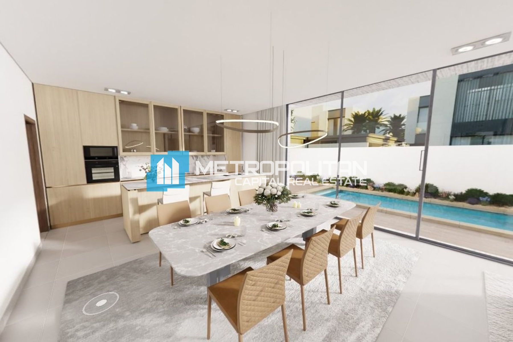 Al Ghaf | 4BR+Maids | Near To Mangrove |Negotiable