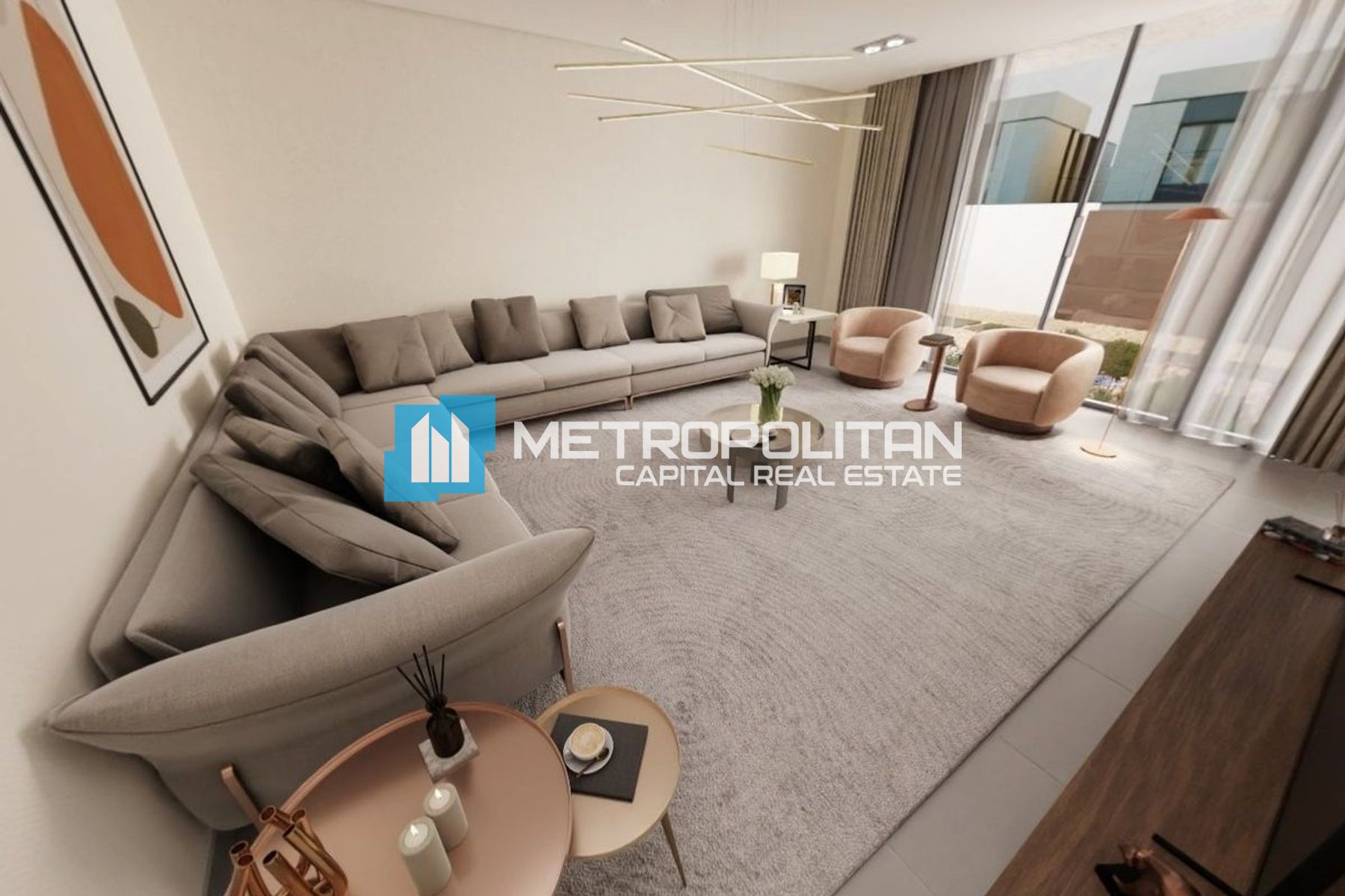 Image - Saadiyat Lagoons, Saadiyat Island, Abu Dhabi | Project - Villa