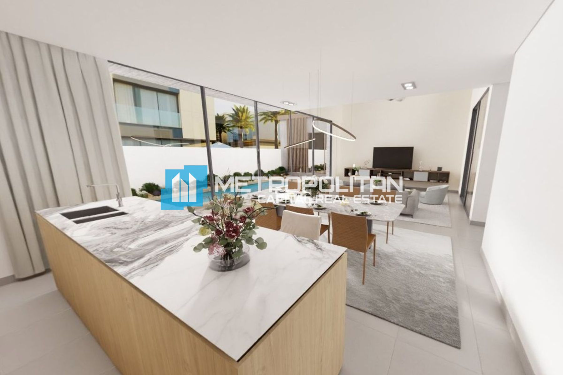 Image - Saadiyat Lagoons, Saadiyat Island, Abu Dhabi | Project - Villa