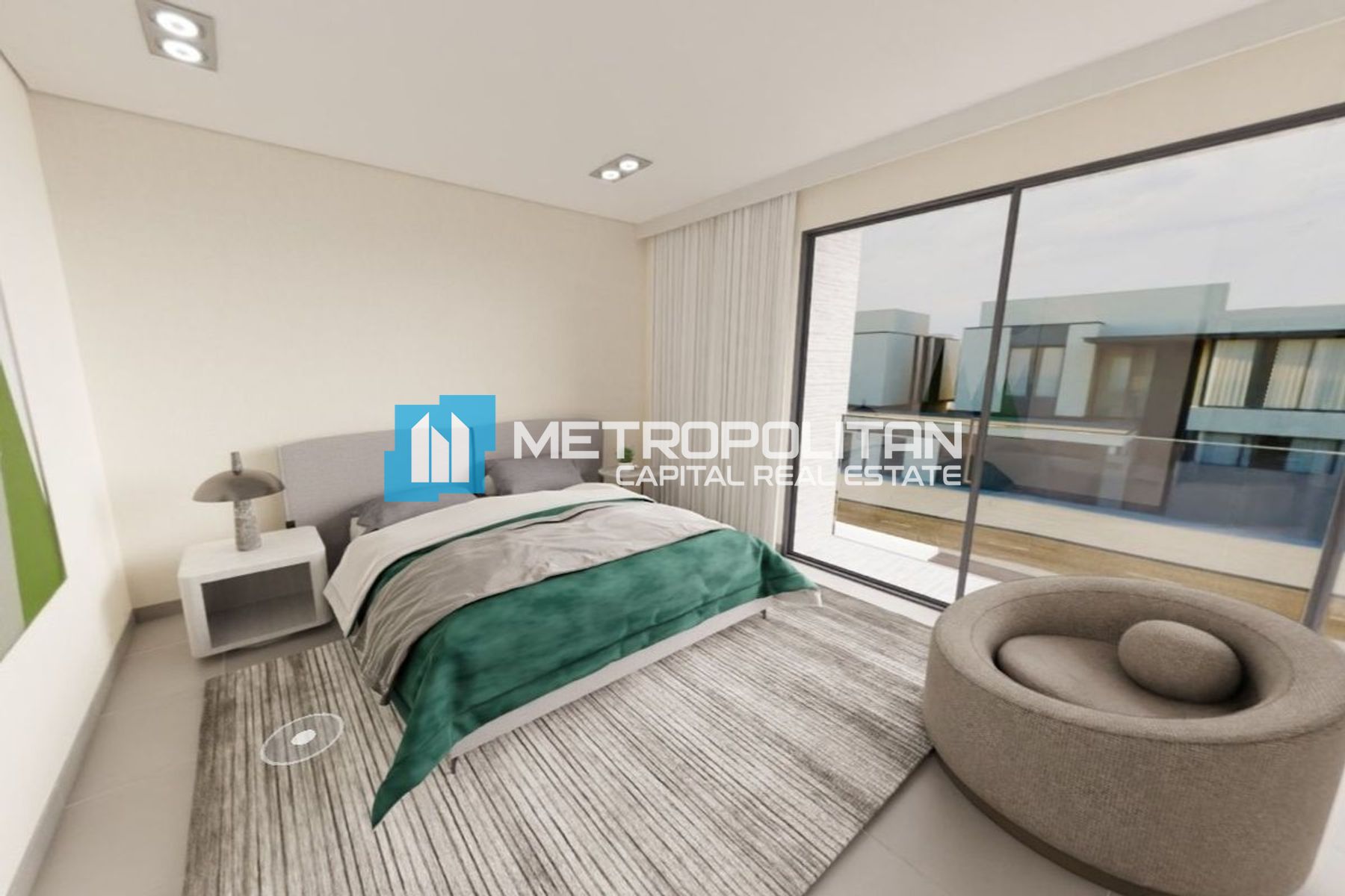 Image - Saadiyat Lagoons, Saadiyat Island, Abu Dhabi | Project - Villa
