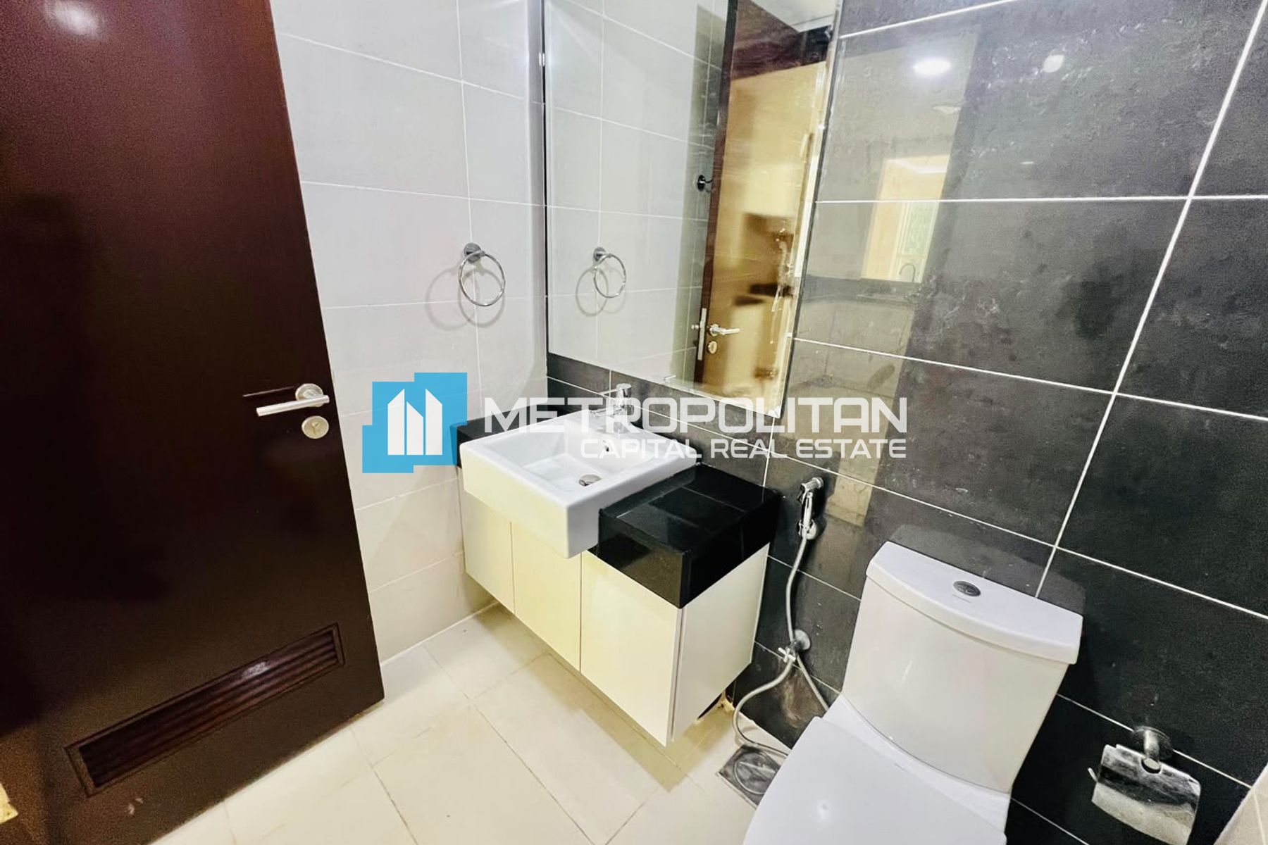 Image - Burooj Views, Al Reem Island, Abu Dhabi | Project - Apartment