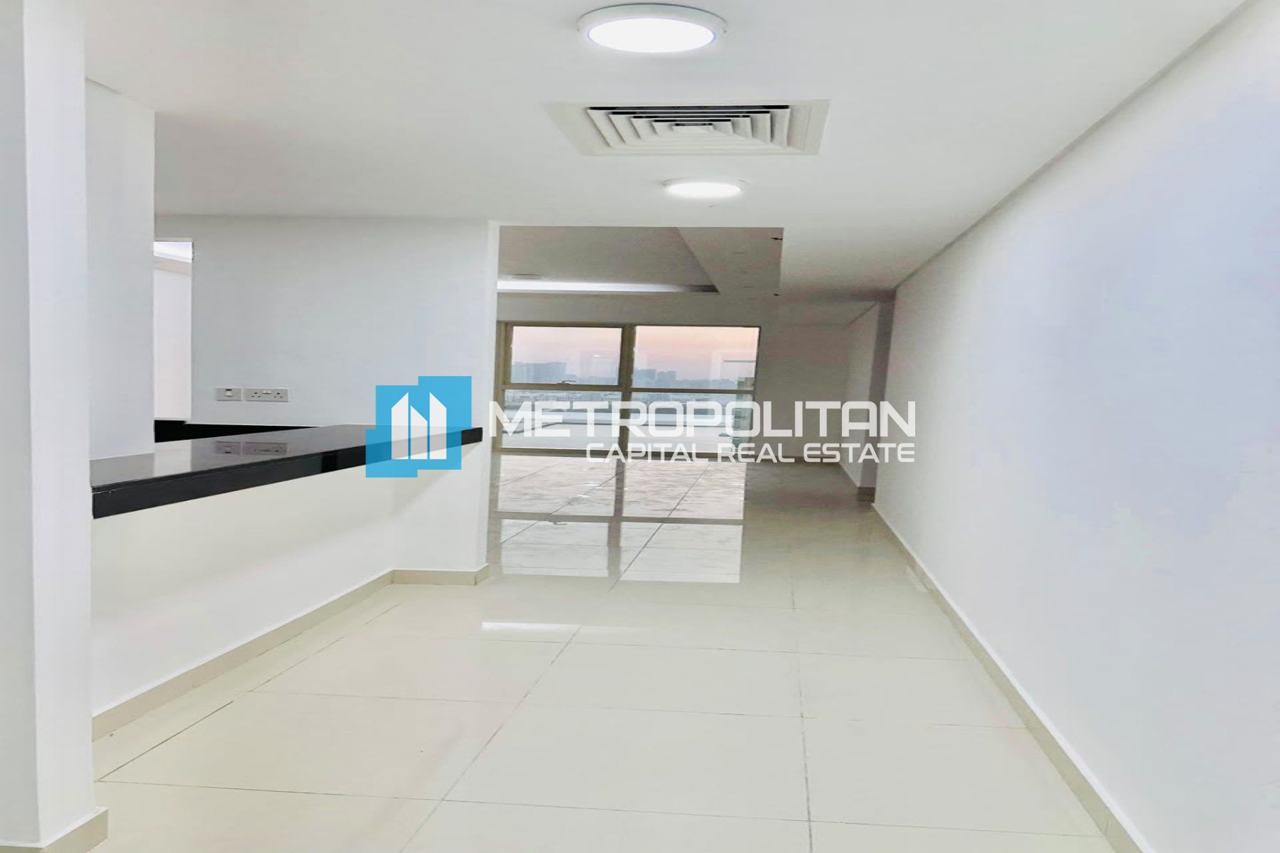 Image - Burooj Views, Al Reem Island, Abu Dhabi | Project - Apartment