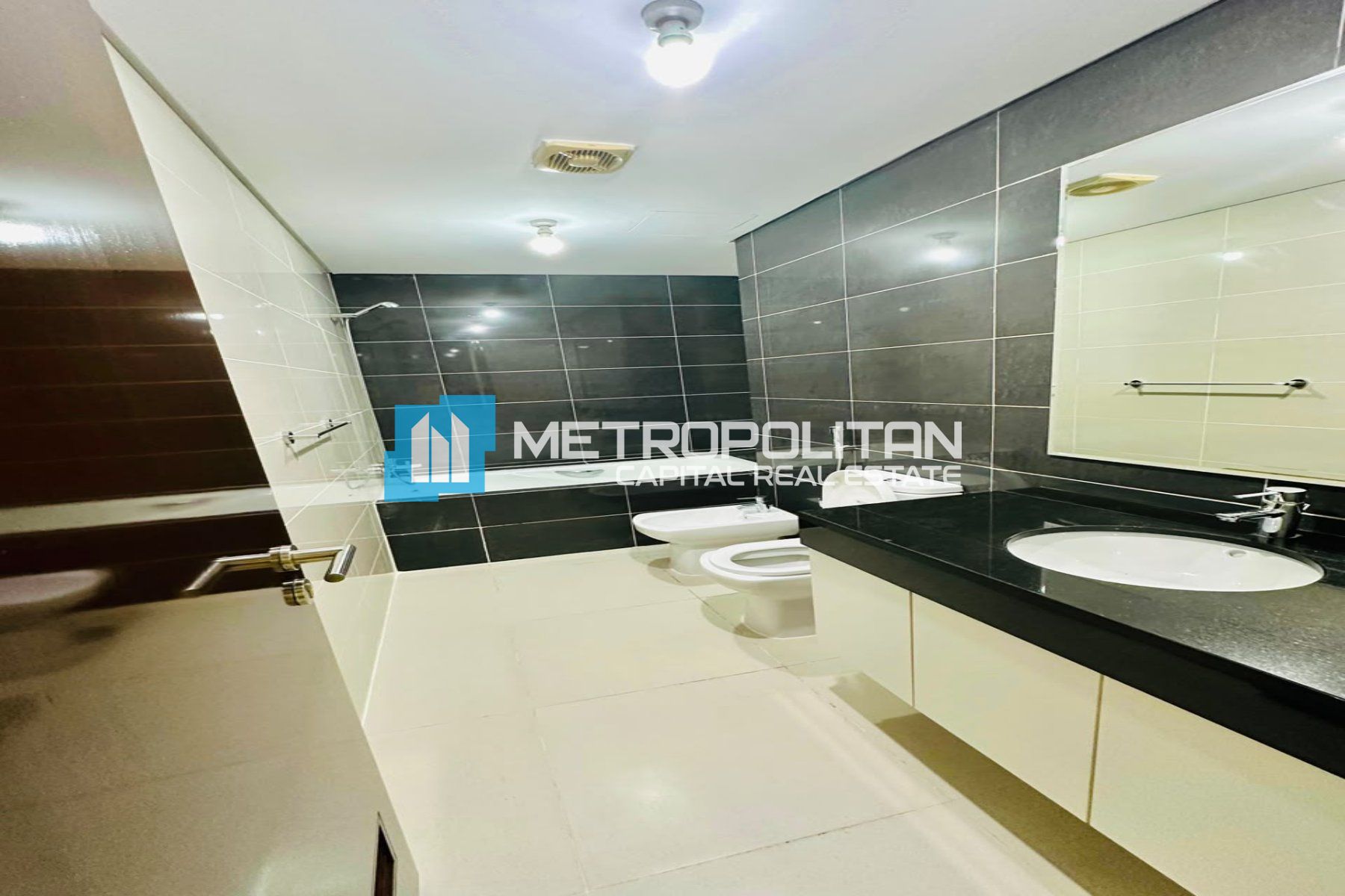 Image - Burooj Views, Al Reem Island, Abu Dhabi | Project - Apartment